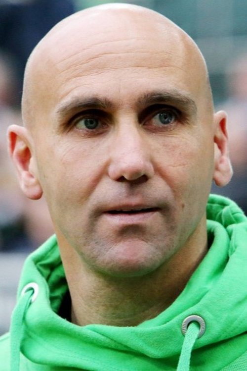 André Schubert as Self