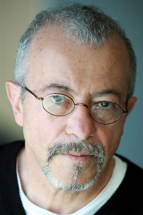 Andrei Codrescu as JJ Suede (voice)