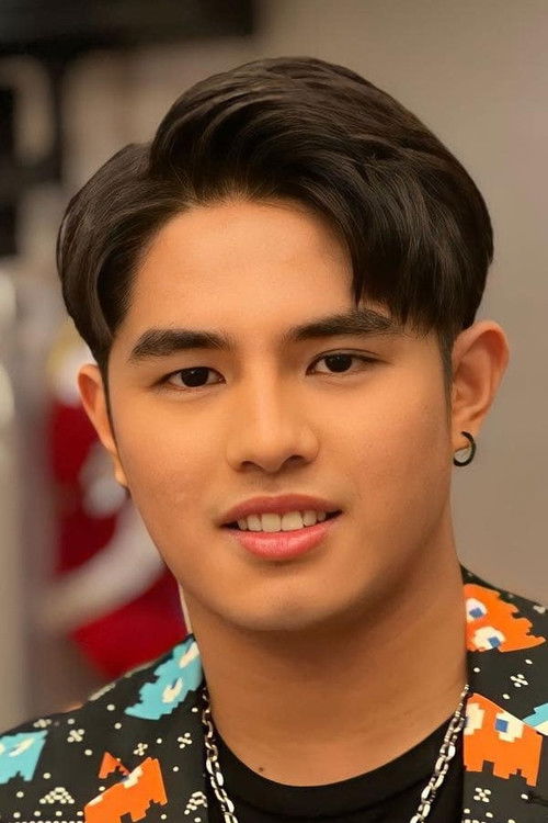 John Kennedy Nakar as Caloy