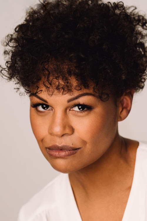 Sharon Cherry Ballard as 