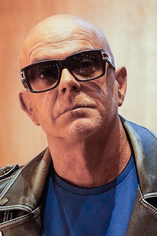 Pedro Abrunhosa profile photo