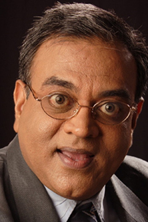 Milind Joshi as Police Commissioner