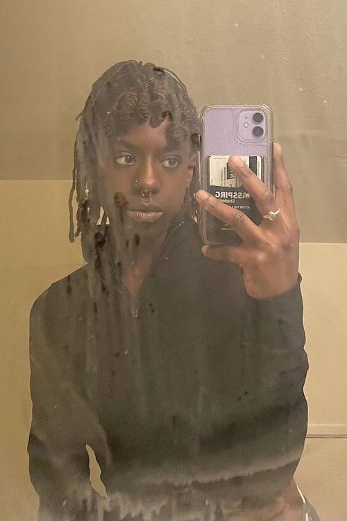 Latasha Thompson as Delphine