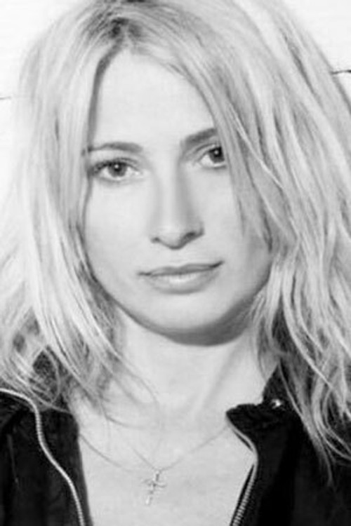 Sonia Dufeu as Professeur d'aquabike