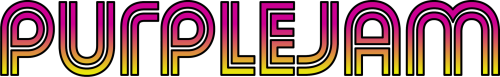 パープルジャム logo