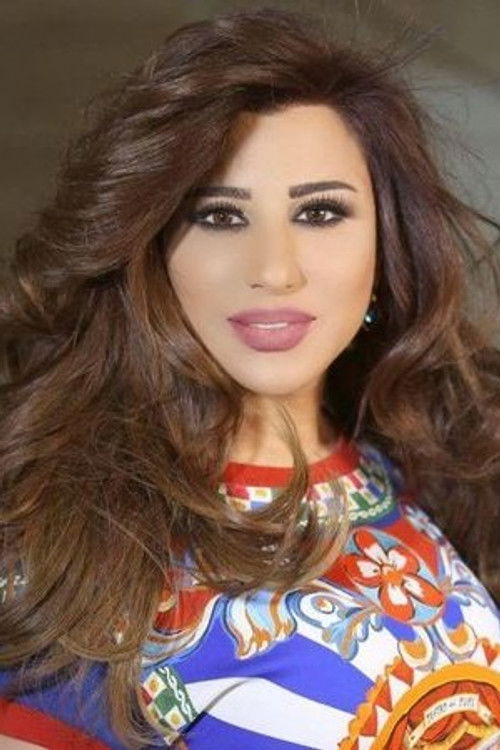 Najwa Karam as Judge