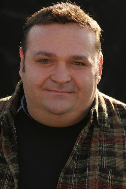 Joe Rosario as Chick