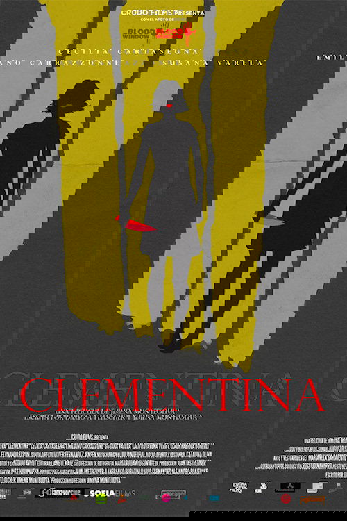 Clementina