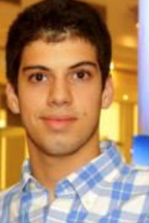 Walt Hermosa Jr as Guy at Bar [Cameo]