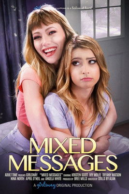 Mixed Messages poster
