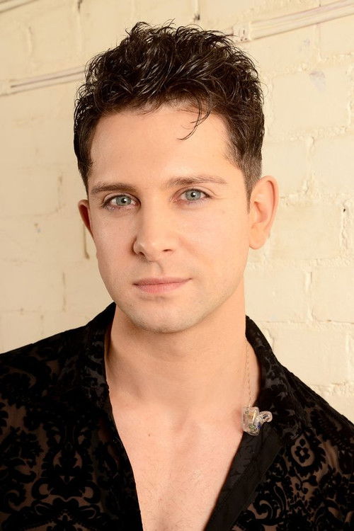 Ross William Wild as Herr Burgen