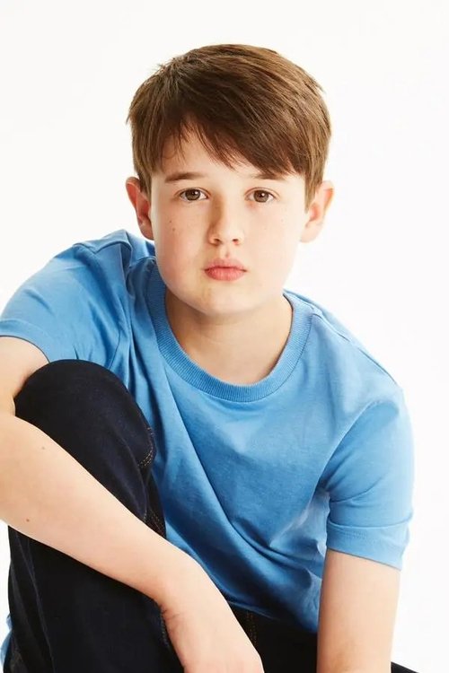 Harry Connor as Knight 2