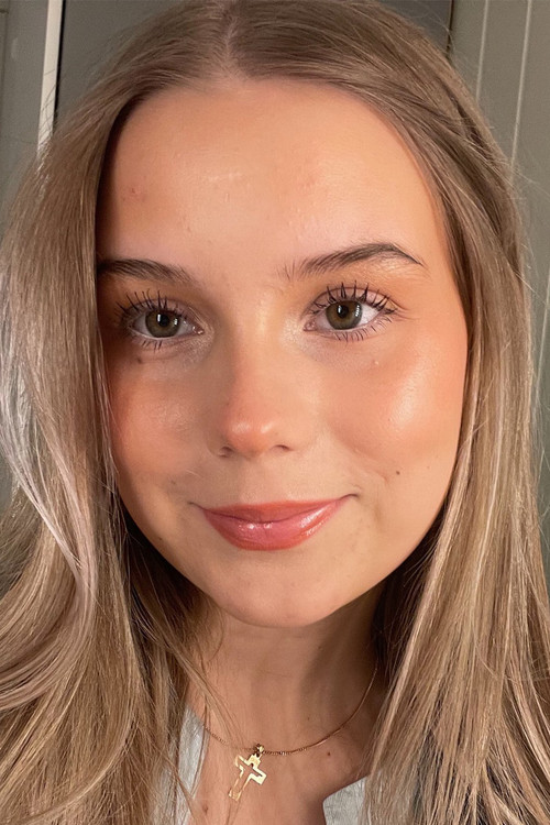 Sara Sofia Mienna as Margrethe