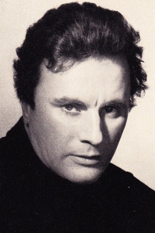 Veit Relin as König Ludwig I