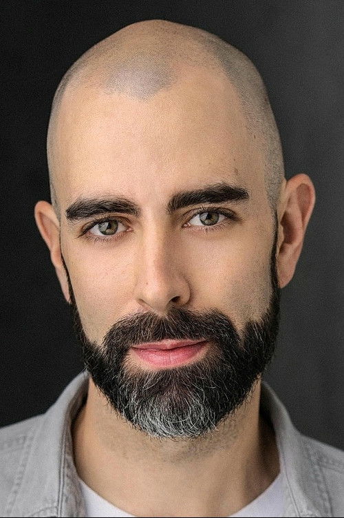 Andrew Fleming as Chad Winchester