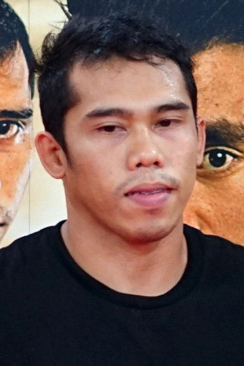 Robin Catalan as Self