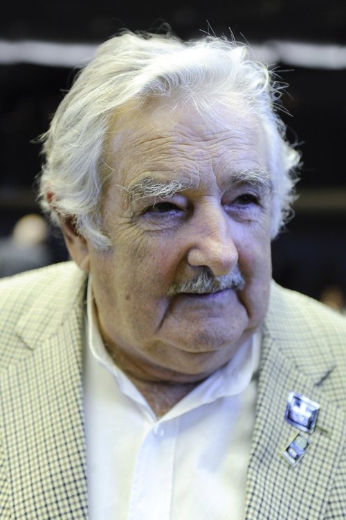 José Mujica as Self