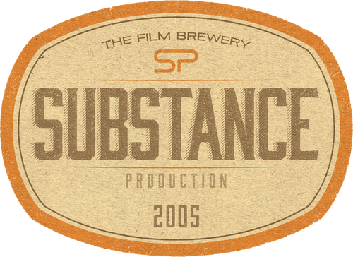Substance Production logo