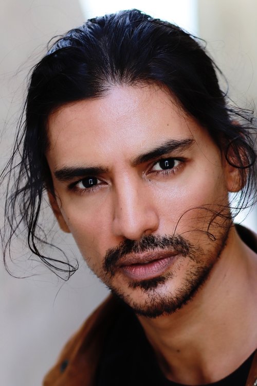 Jan Uddin as Sweet Boy