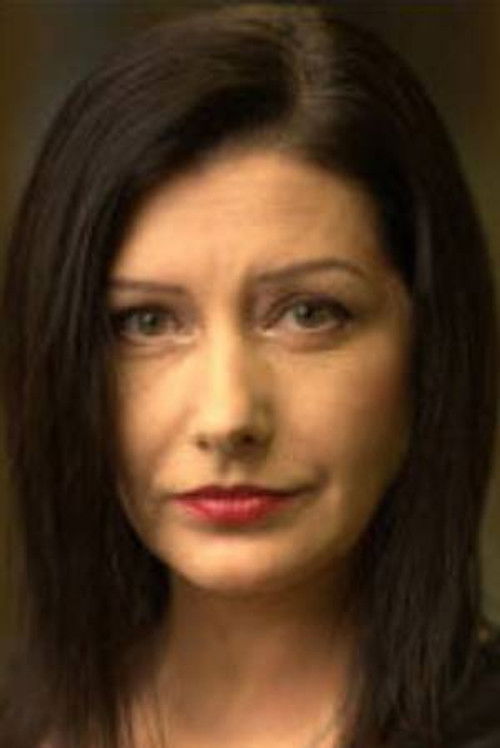 Margarita Alyoshina as 