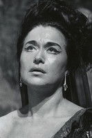 Leyla Gencer as Herself