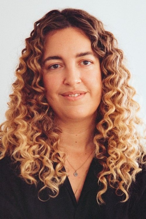 Florencia Martin as Self