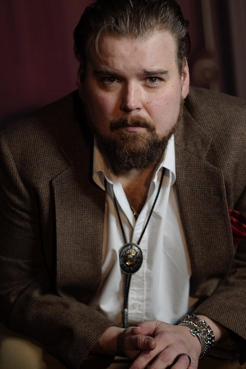 Andrew Lewis Caldwell as Howard Weinerman (voice)