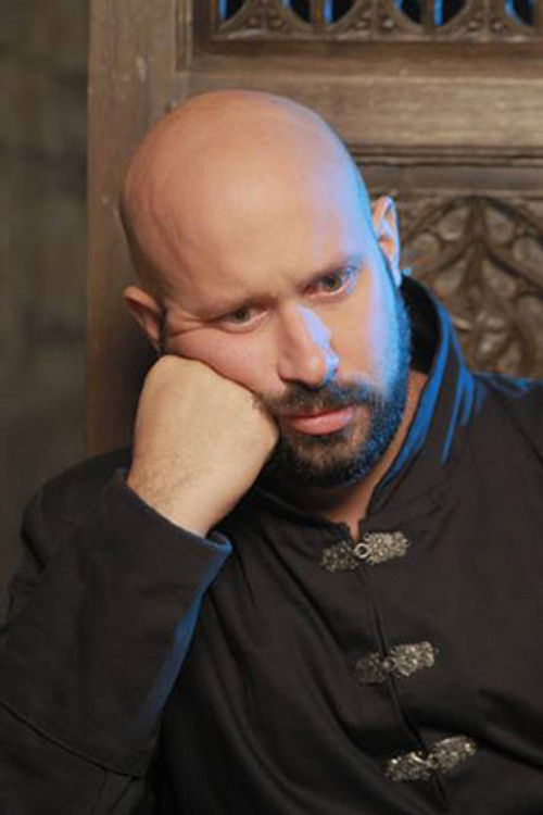 Sébastien Sera as Jon