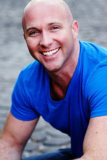 Matthew Krueger as Jim