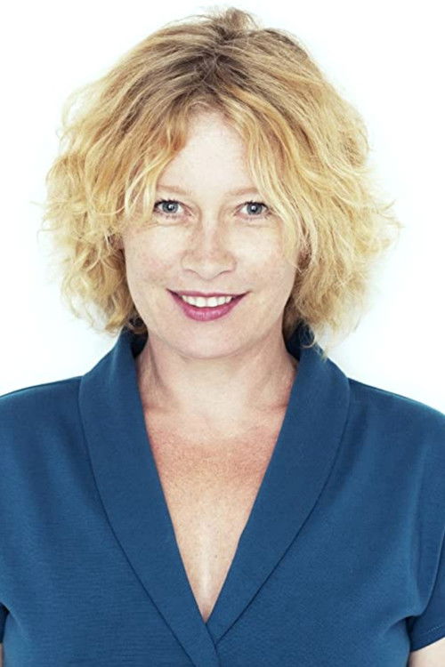 Valeria Morosini as Amica Betty