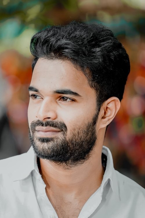 Hakkim Shajahan as Vinod