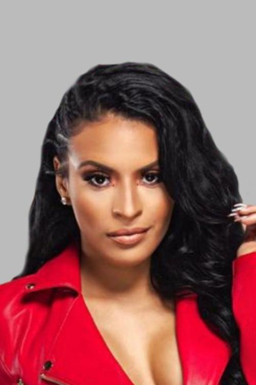 Thea Trinidad as Victim