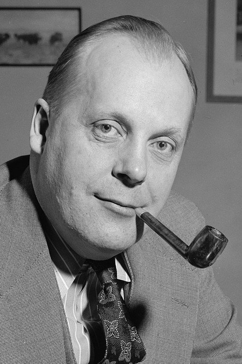 Karl E. Mundt as Self