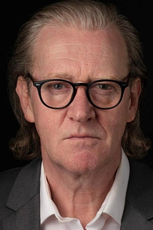 Conor Lambert as Wilson the Butler