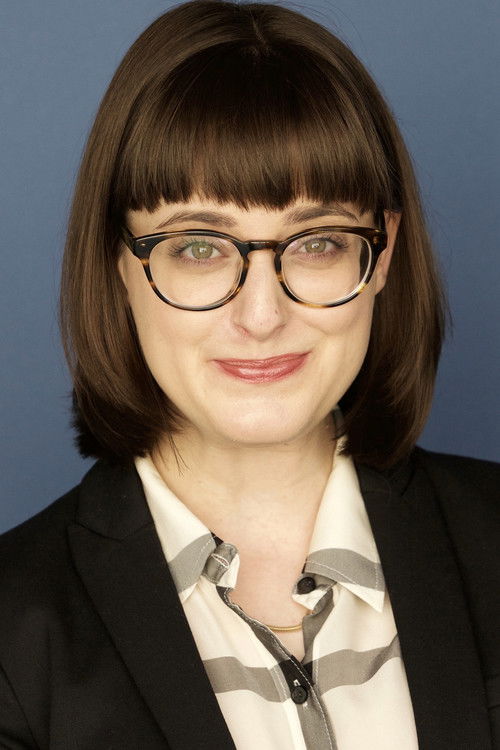 Jamie Baer as Bella's Mom