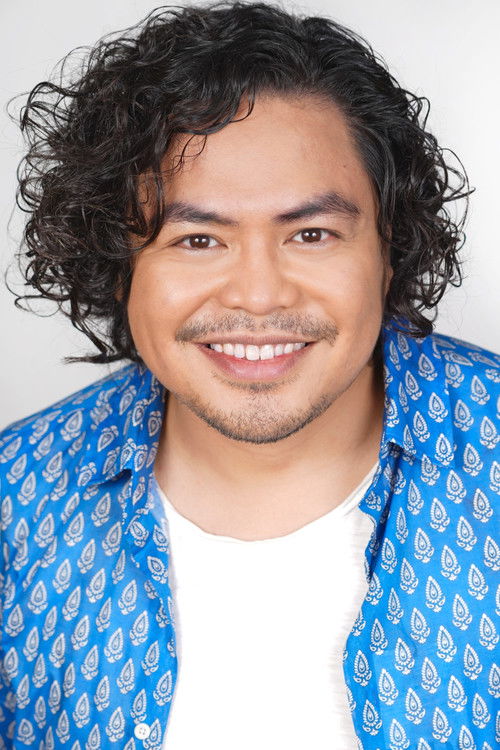 Red Concepcion as Nardo