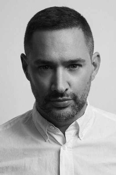 William Baker as Self