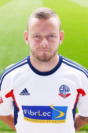 Jay Spearing as Himself