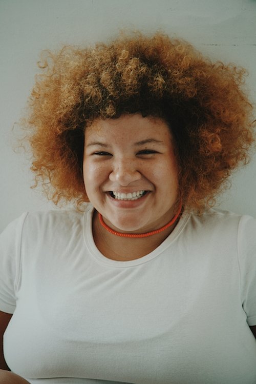 Joana Castro as Kimberly