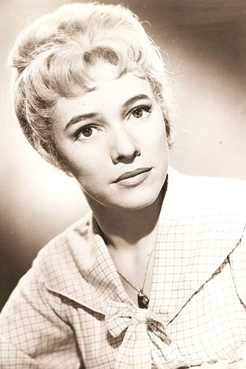 Nicole Berger as Thérèse Saroyan