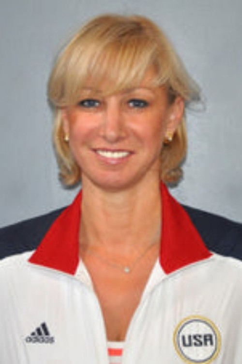 Tatyana Itkina as Self