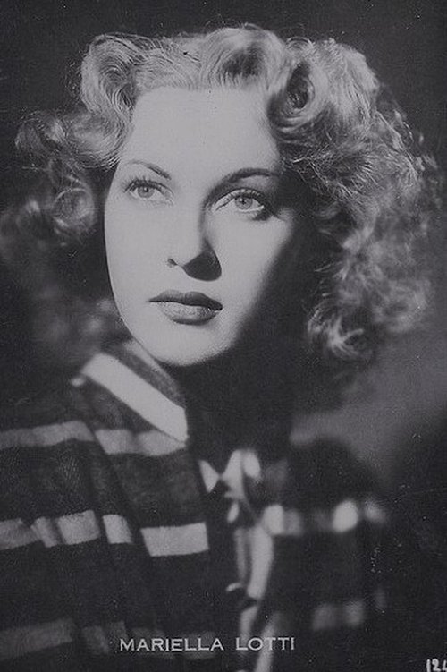 Mariella Lotti as 