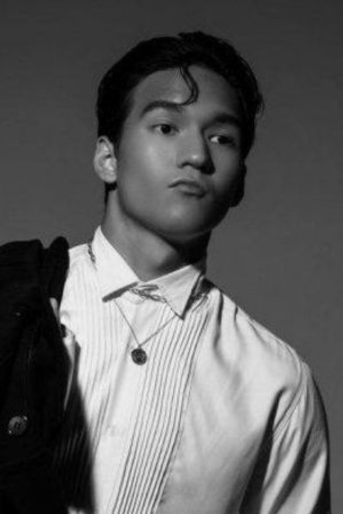 Rafael Adwel as Baskara/Djanuar