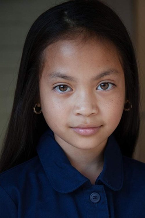 Vanessa Anne Williams as Rose Rita Pottinger