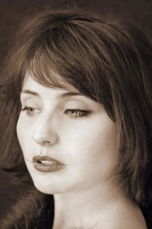 Patricia Mollet-Mercier profile photo