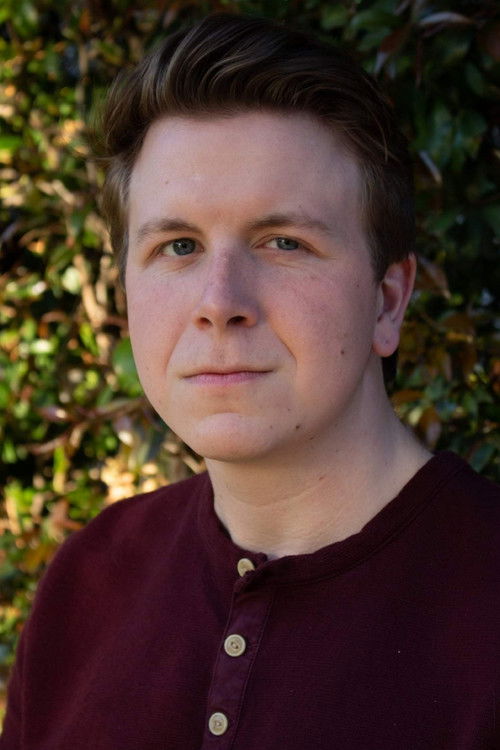 Siddiq Maginn as Pizza Guy