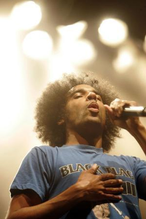 William Duvall as Self