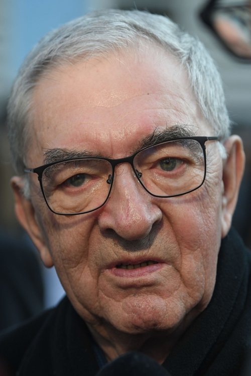 Jerzy Trela as Winkler