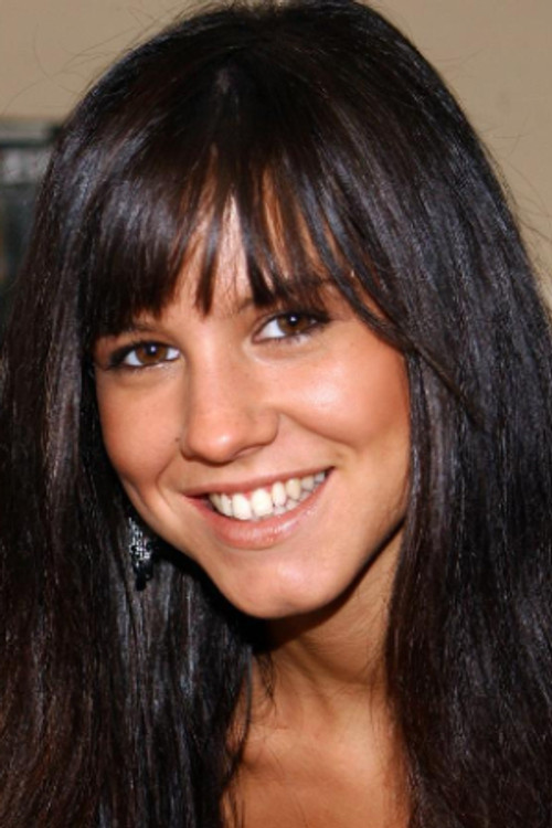 Claudia Antonelli as 