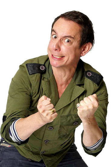 Nico Sturm as Various characters